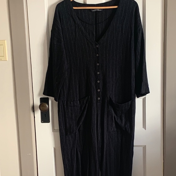 Zara jumpsuit - Picture 1 of 5